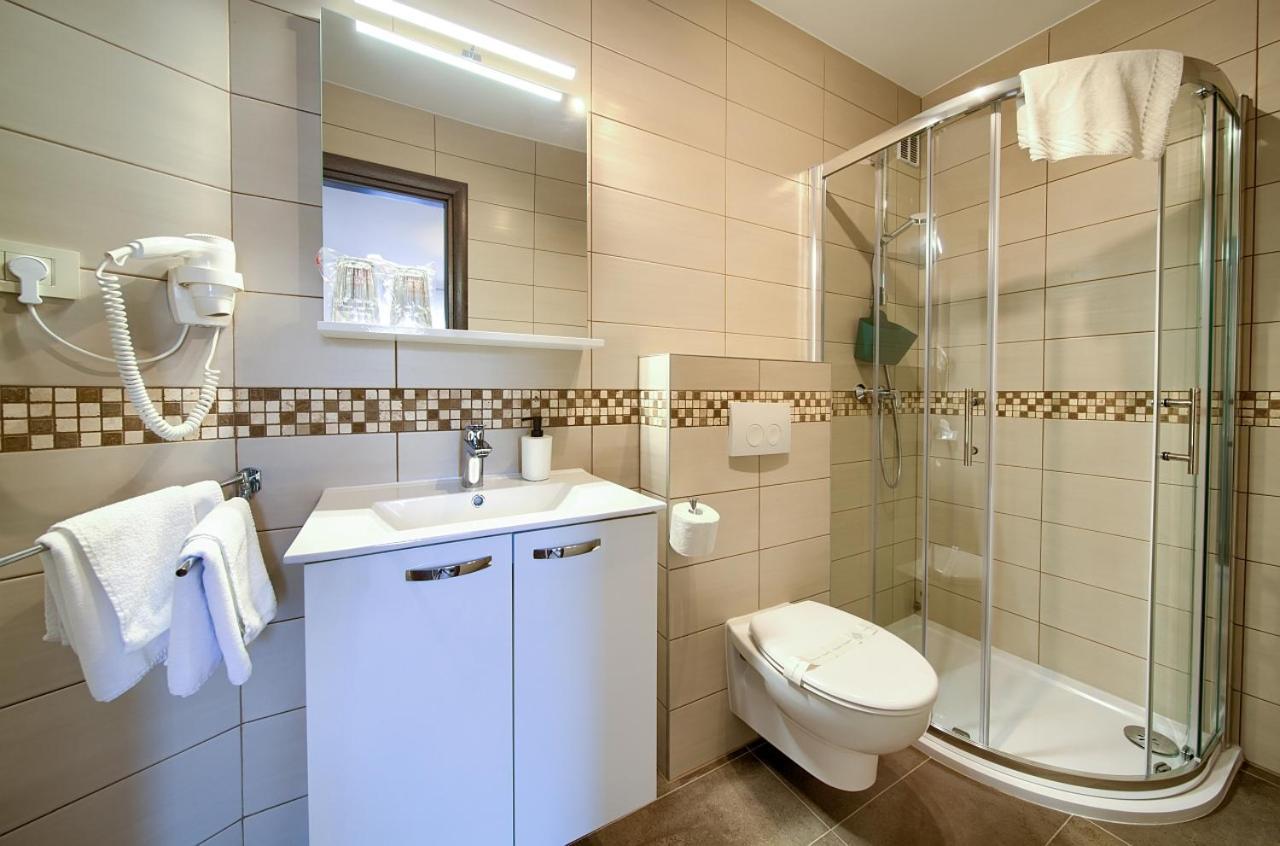 Apartmani Dal Malinska Bagian luar foto