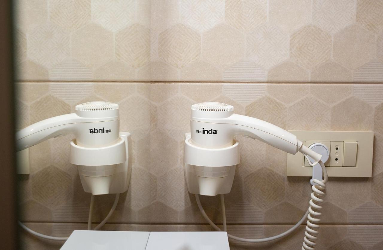 Apartmani Dal Malinska Bagian luar foto