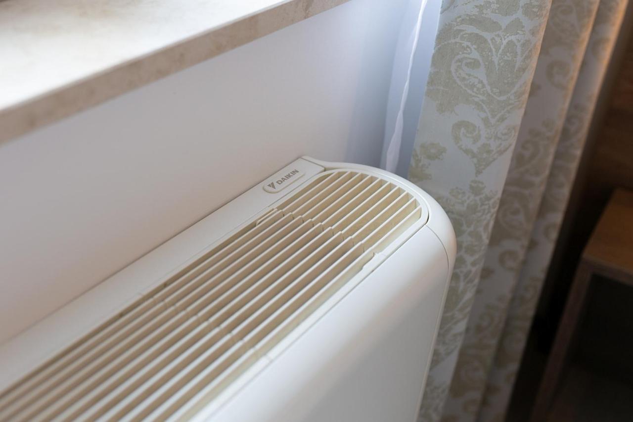 Apartmani Dal Malinska Bagian luar foto