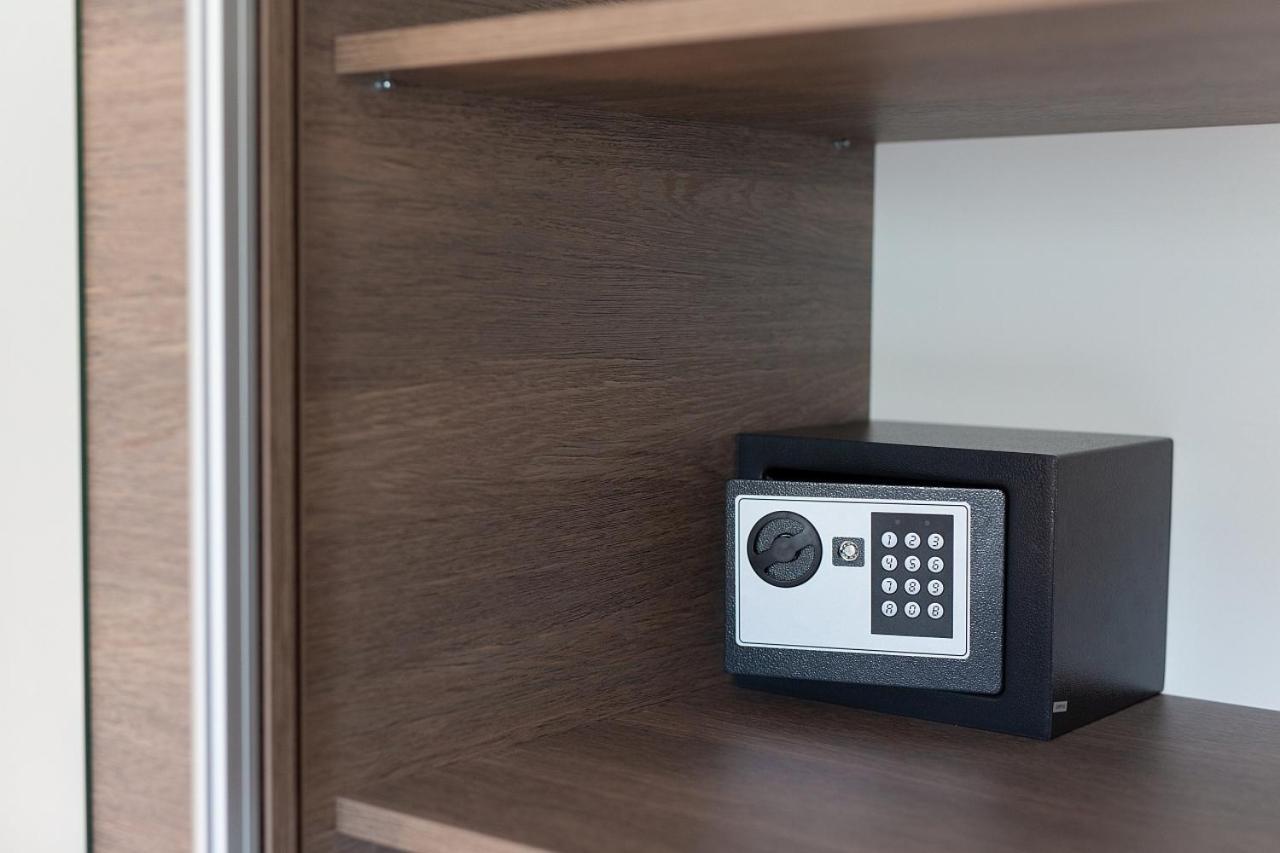 Apartmani Dal Malinska Bagian luar foto